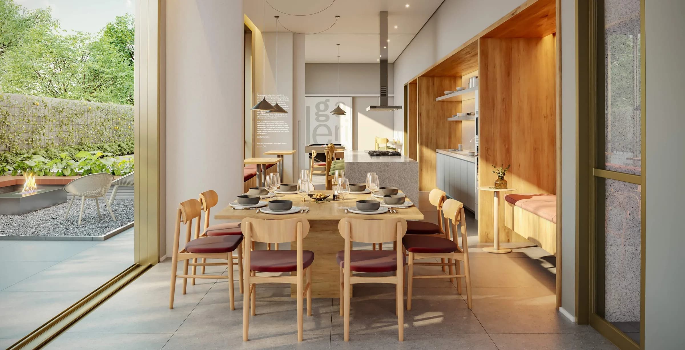 Apartamento em Juvevê, Curitiba — foto 8