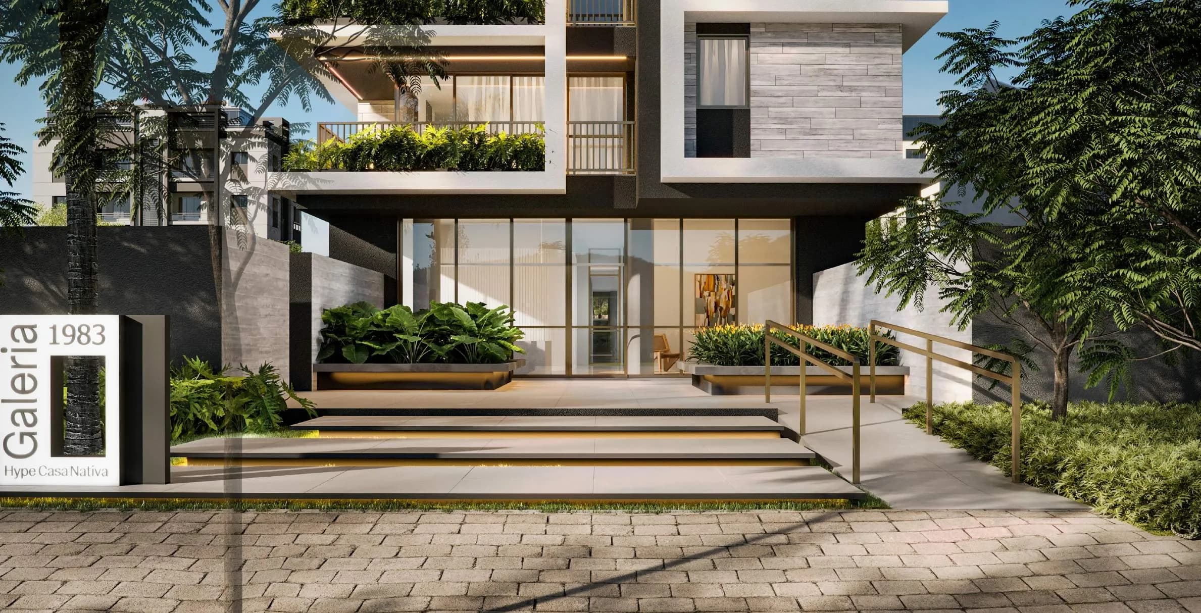 Apartamento em Juvevê, Curitiba — foto 5