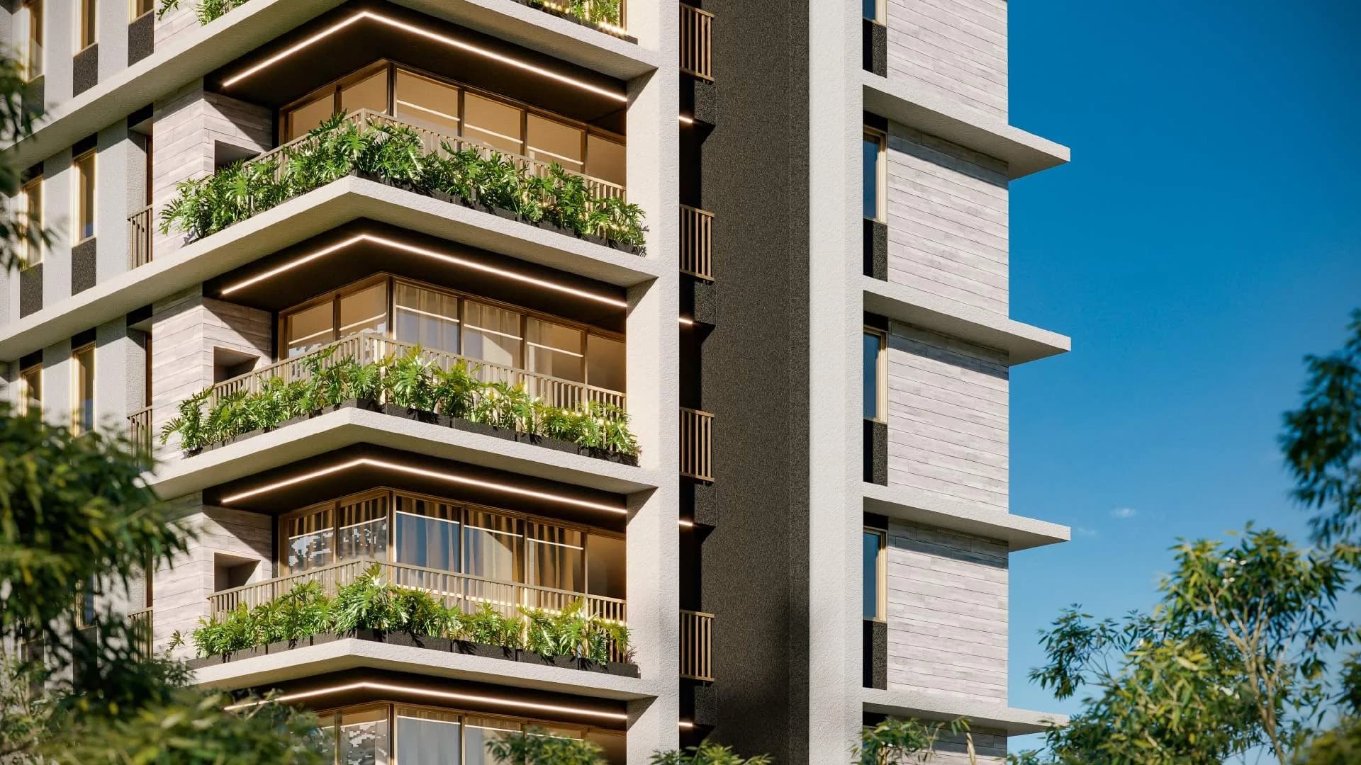Apartamento em Juvevê, Curitiba — foto 1